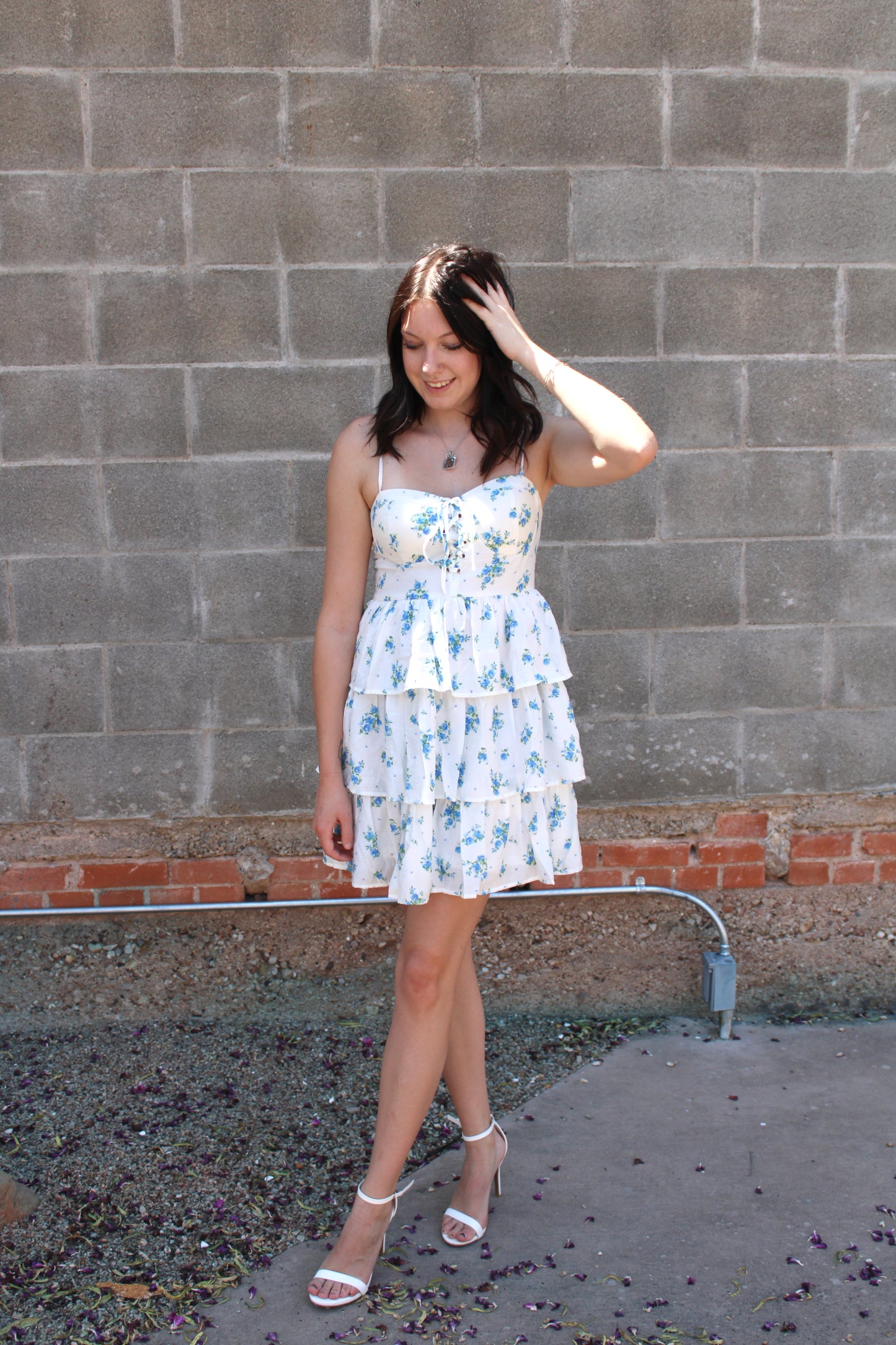 Summer Nights Dress