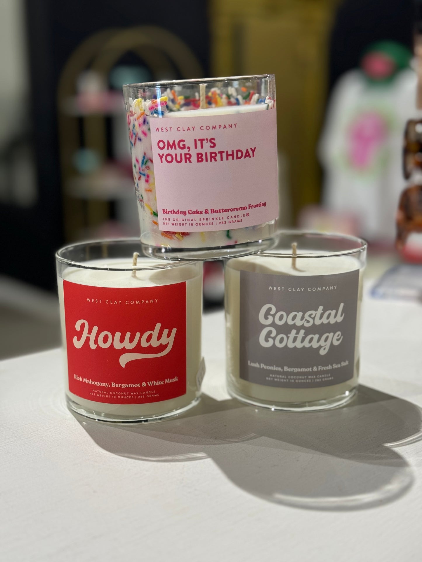 Candles