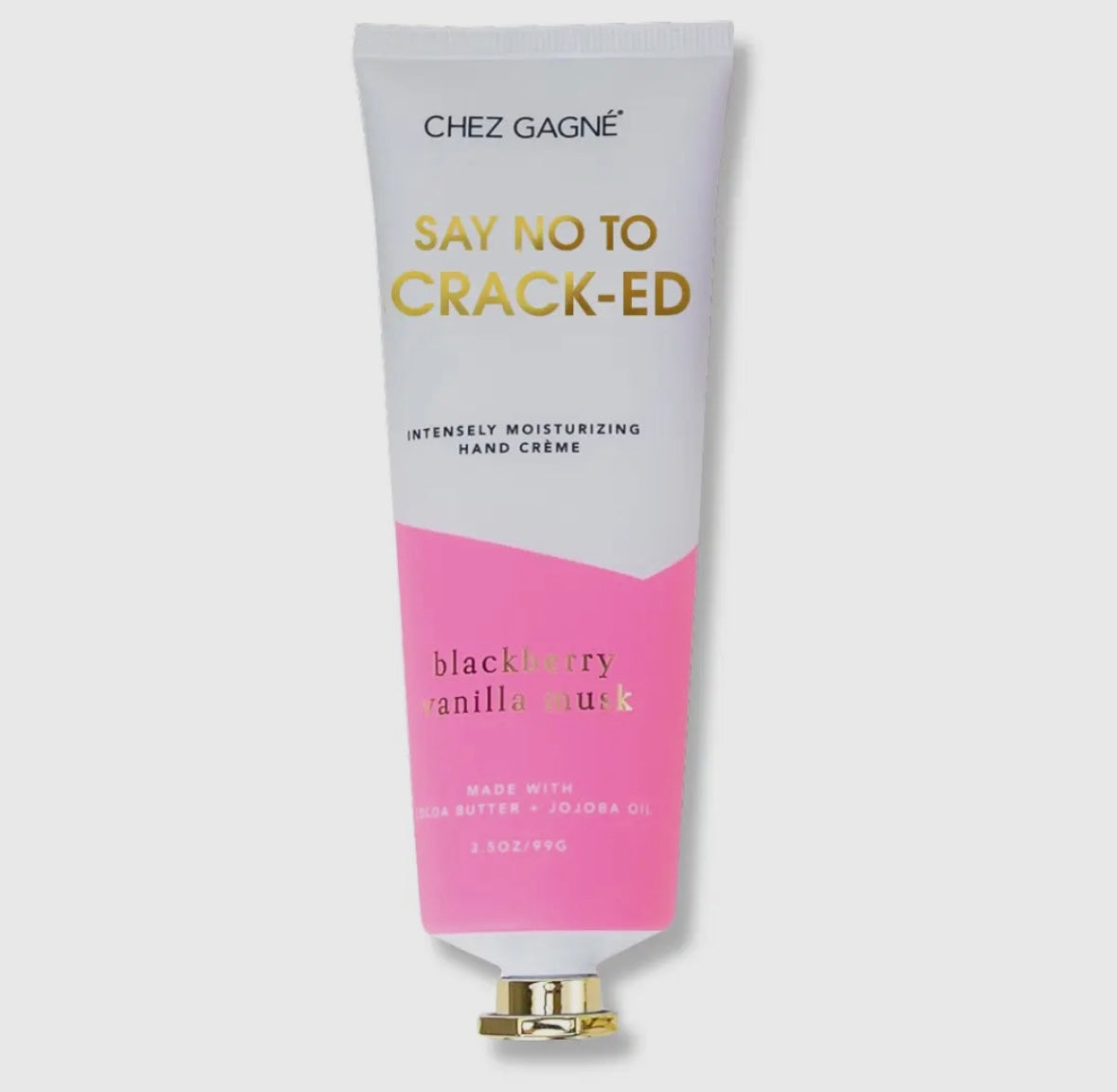 Chez Gagne Phrase Lotion