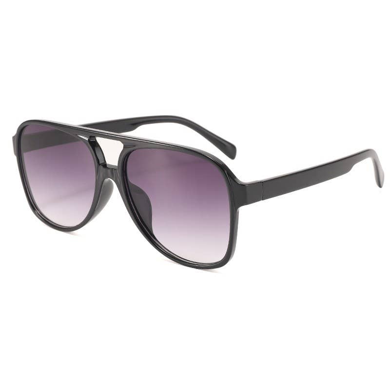 The Pilot Aviator Sunglasses