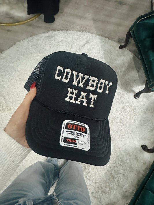 Cowboy Hat