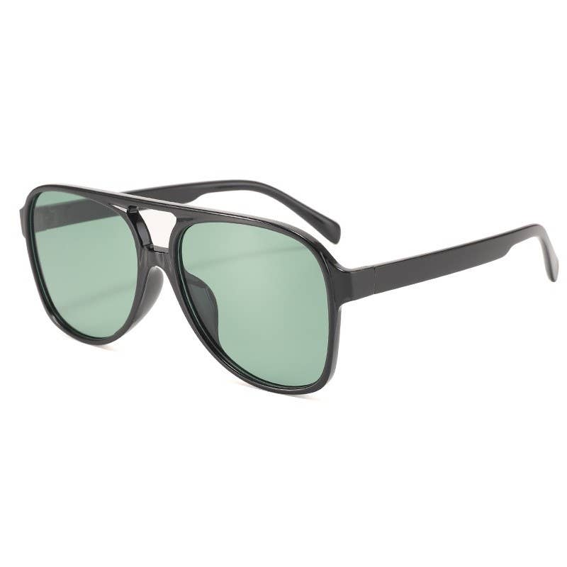 The Pilot Aviator Sunglasses