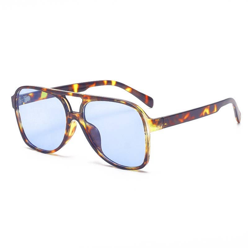 The Pilot Aviator Sunglasses