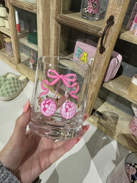 Disco Glass