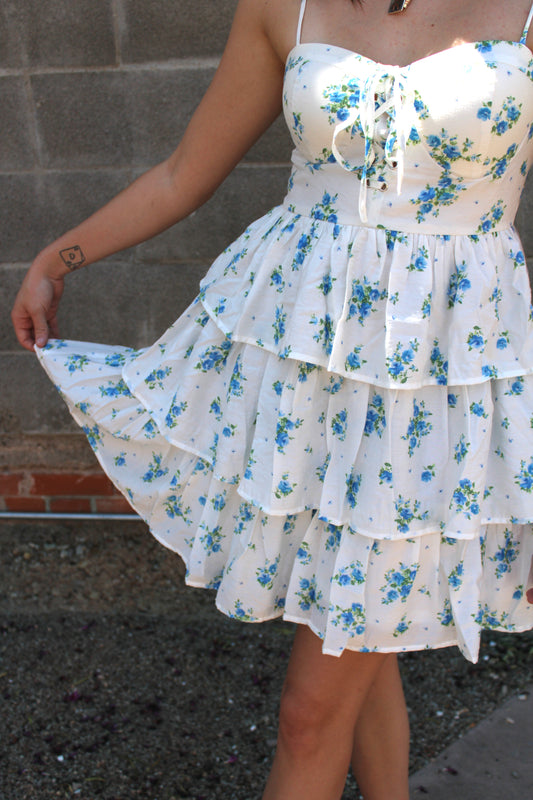 Summer Nights Dress