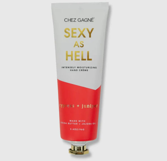 Chez Gagne Phrase Lotion
